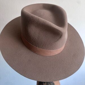 GIGI PIP MILLER FEDORA